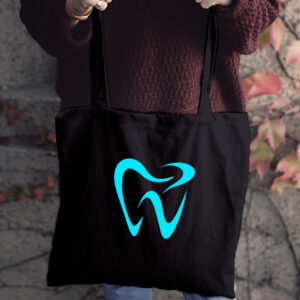 100-Black-Printed-Tote-Bags