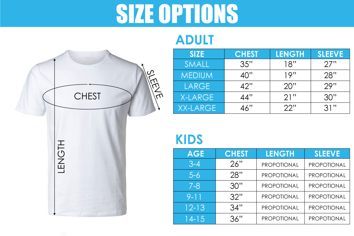 size-chart-white-tee
