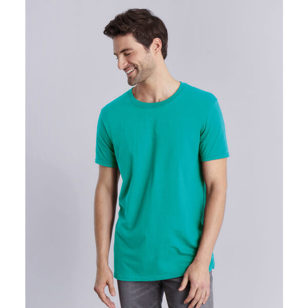 Heavy cotton T GD001