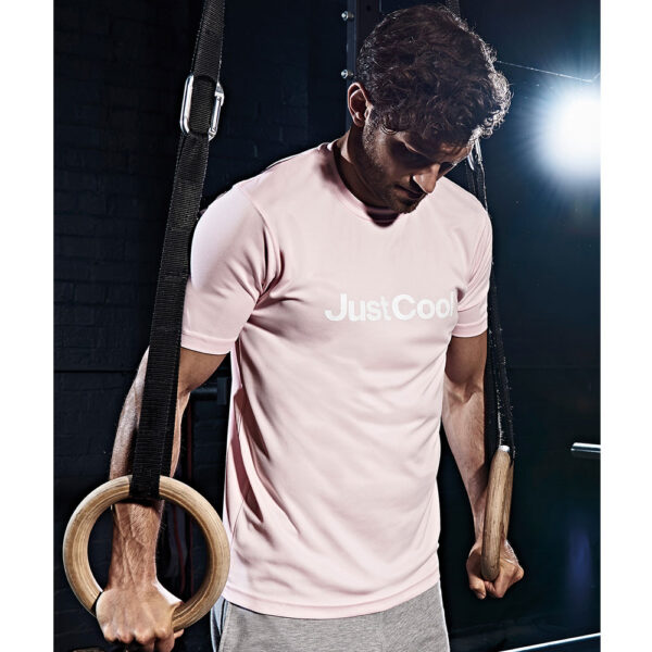 Heavy cotton T JC001